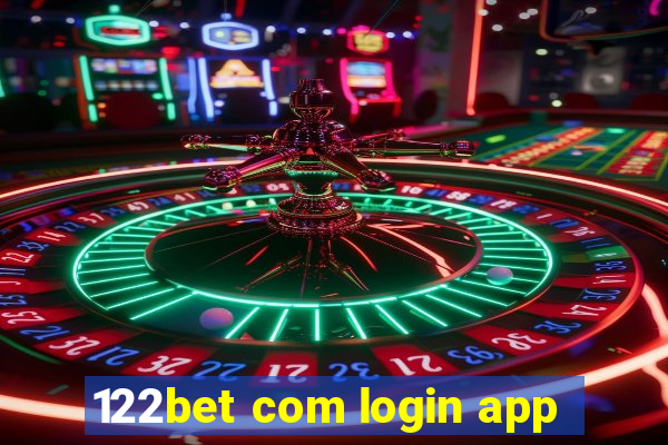 122bet com login app